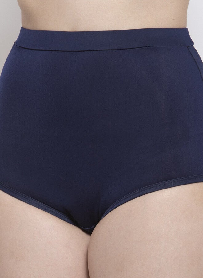 CUKOO Super Soft High-Rise Boy Shorts BP21-141 - Image 4